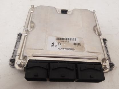 2001 - 2004 Volvo S40  Saloon Engine ECU 30630418