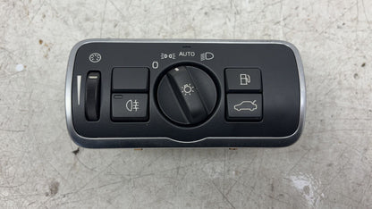 2009 - 2017 Volvo XC60 I 156 Estate Headlight Switch 31443839