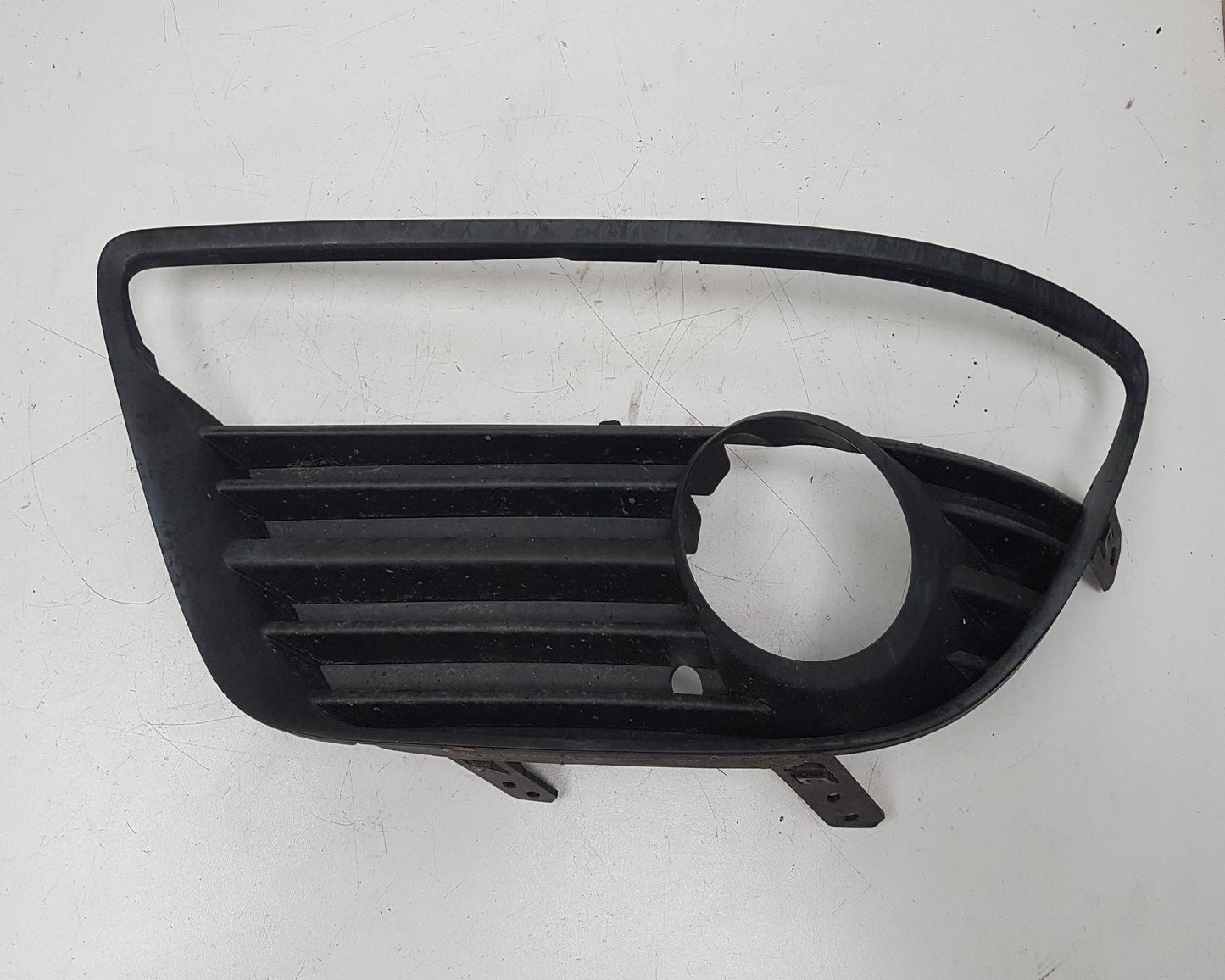 2010 - 2012 Saab 95  Saloon FOG LIGHT GRILL (LEFT) 12776793
