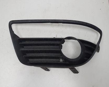 2010 - 2012 Saab 95  Saloon FOG LIGHT GRILL (LEFT) 12776793