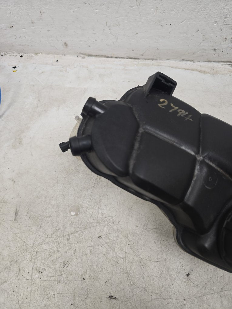 2008 - 2016 Volvo XC70 III 136 Estate Radiator Pressure Bottle 6G91-8K218-D2L4A