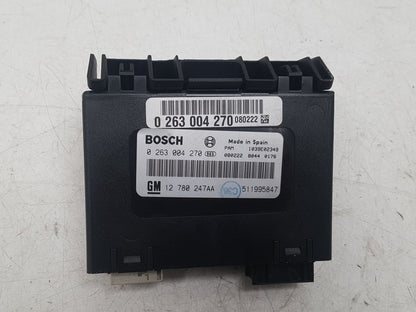 2007 - 2015 Saab 9-3  Estate PARKING SENSOR ECU 0263004270