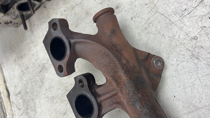 2003 - 2014 Volvo XC90 I 275 Estate Exhaust Manifold 30731980