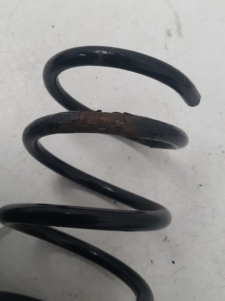 2015 Volvo S60  Saloon SPRING (REAR) 31262907