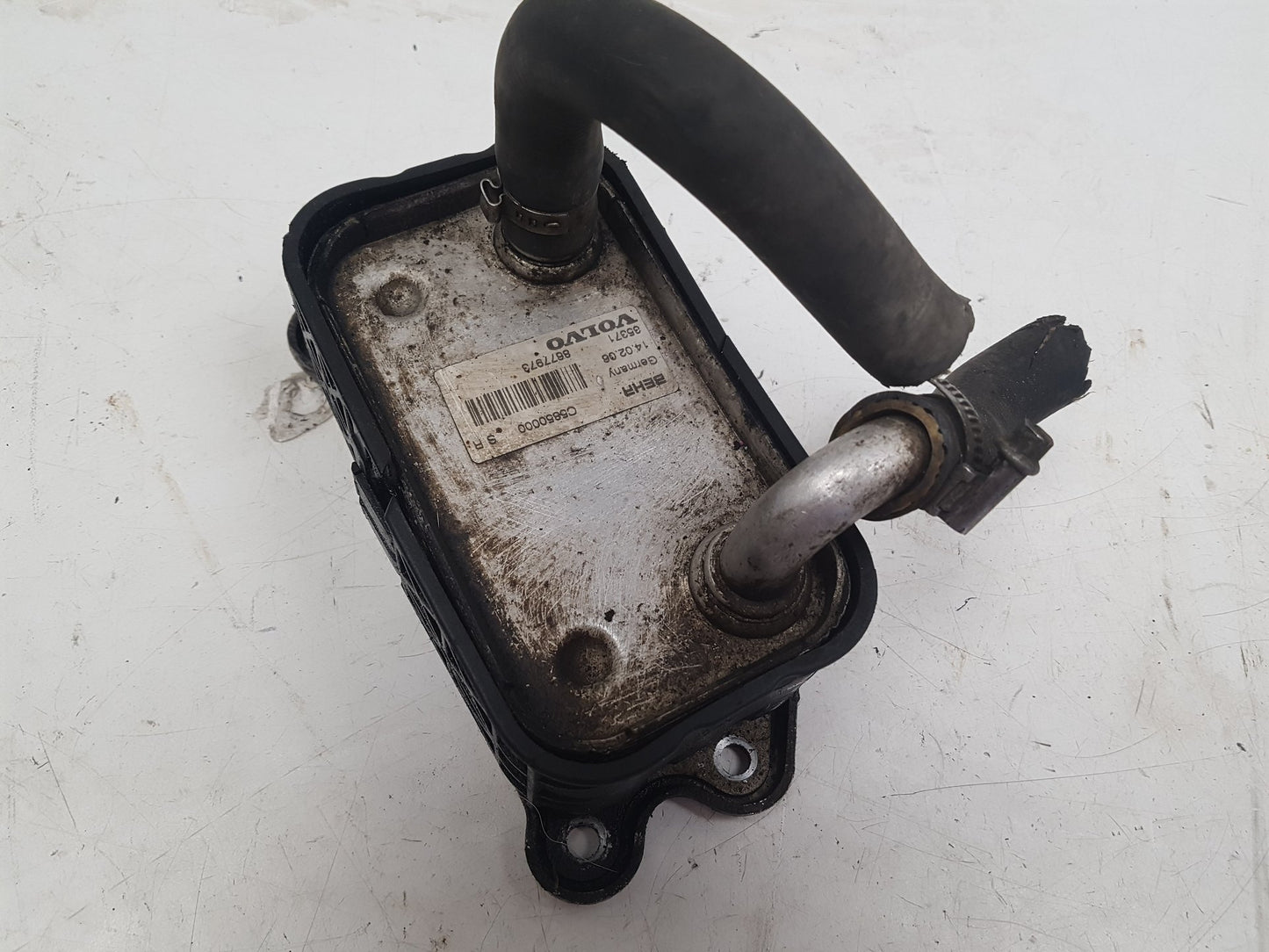 2004 - 2007 Volvo XC70  Estate Engine Oil Cooler 8677973