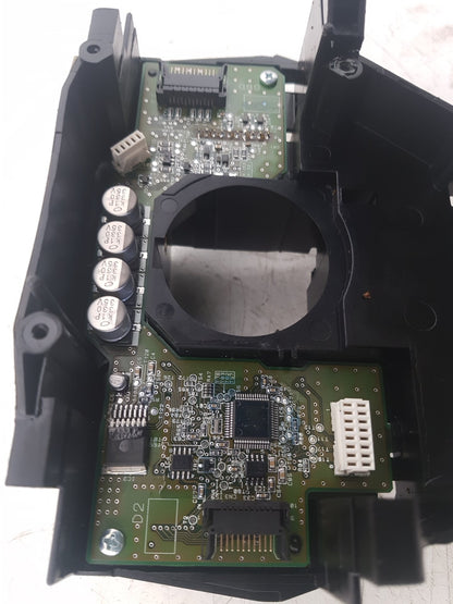 2010 - 2012 Volvo S40  Saloon STEERING WHEEL MODULE (SWM)