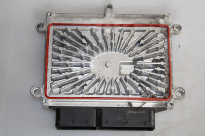 2007 - 2014 Volvo C30   Engine ECU 30729800 279700-9290