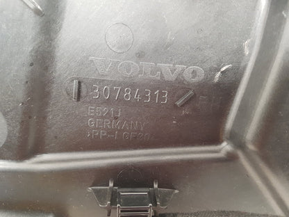 2015 Volvo S60  Saloon WINDOW REG (DRIVERS SIDE REAR) 30784313