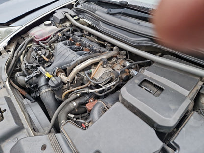 2006 - 2012 Volvo C70  Convertible Engine 6901568