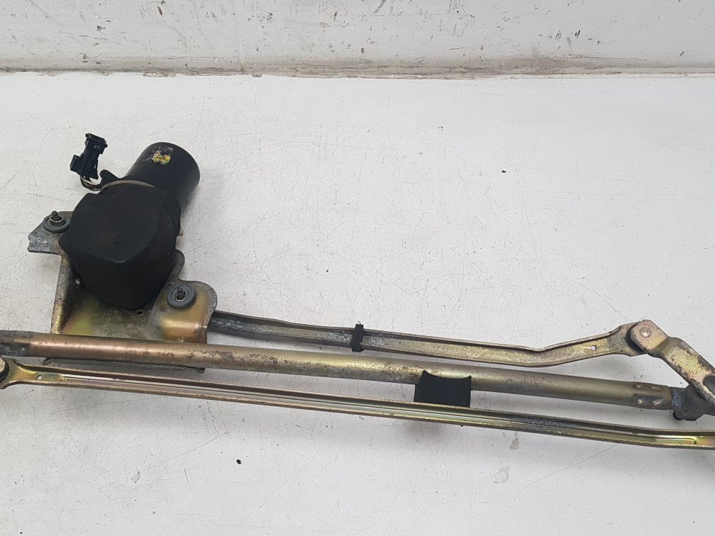 1998 - 2009 Saab 9-5  Estate WIPER MOTOR (FRONT) & LINKAGE 4832325