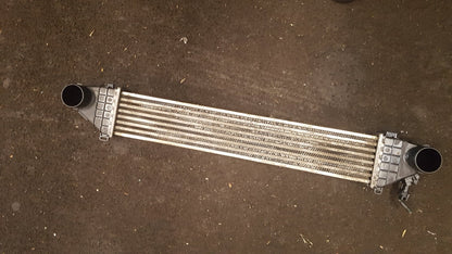 2006 - 2010 Volvo C70  Convertible Intercooler 30741631