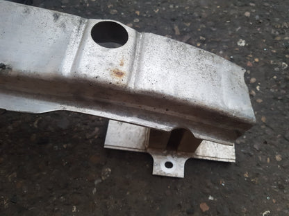 2010 - 2012 Saab 9-5  Saloon Rear Bumper Reinforcer 12772411