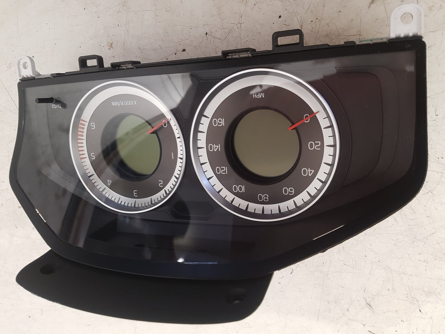 2006 - 2013 Volvo C70 II 542 Convertible Instrument Cluster 31268056