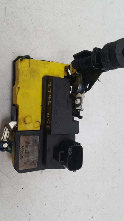2003 - 2014 Volvo V70  Estate Left Front Door Lock Actuator 8650545