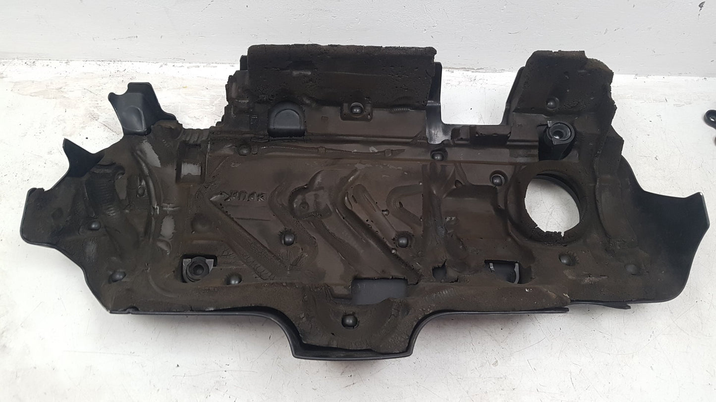 2001 - 2010 Volvo S60  Saloon Engine Cover 8653495