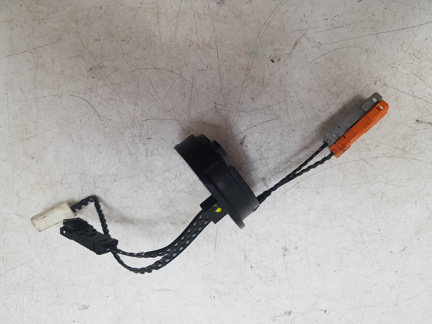 1998 - 2002 Saab 9-3  Convertible AIR BAG CONTACT RING 5331202
