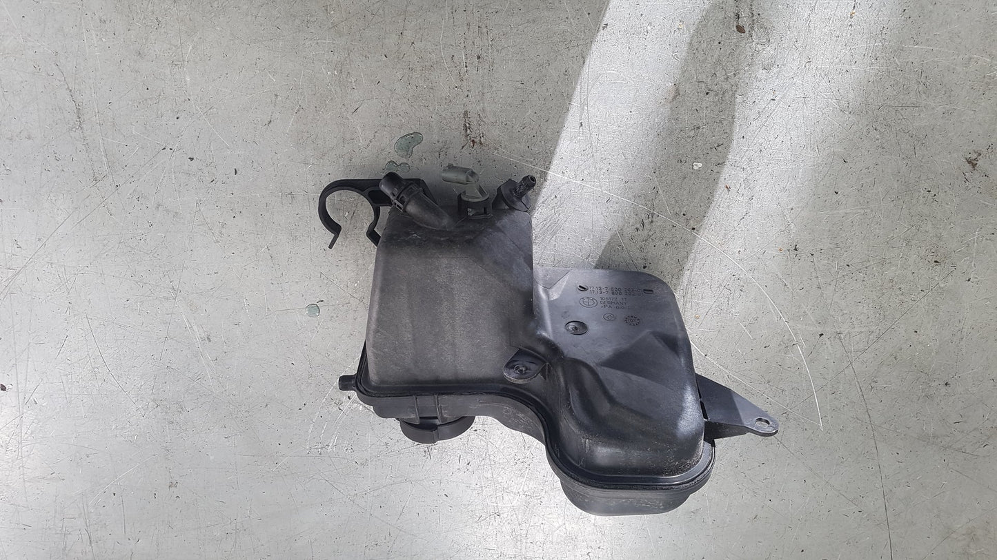 2005 - 2008 BMW 730Ld  Saloon Radiator Pressure Bottle 10617211