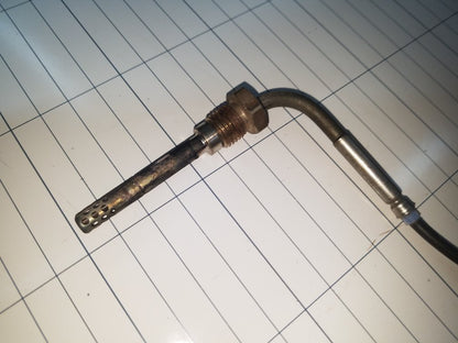 2010 - 2012 Saab 95  Saloon EXHAUST GAS TEMP SENSOR 55566185