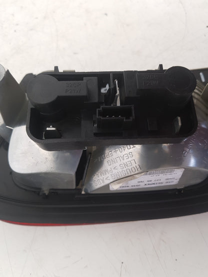 2003 - 2007 Saab 9-3  Saloon Right Taillight 127 85 766