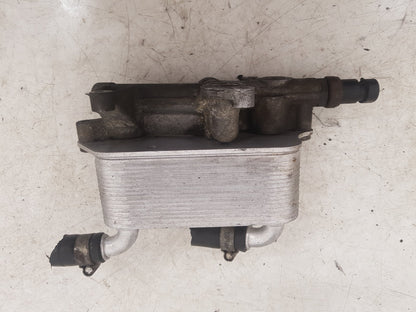 2003 - 2011 Saab 9-3  Convertible Engine Oil Cooler 22346259