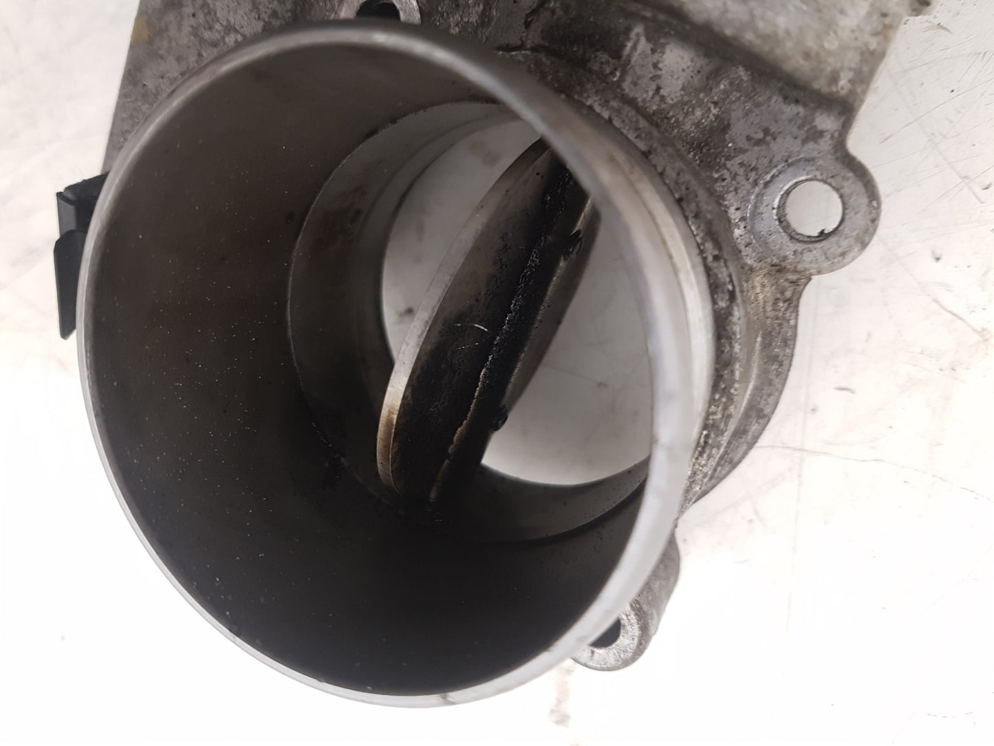 2008 - 2016 Volvo XC70 III 136 Estate Throttle Body 31216665