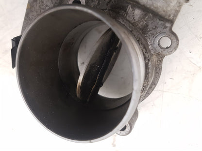 2008 - 2016 Volvo XC70 III 136 Estate Throttle Body 31216665