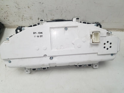 2012 - 2016 Volvo V40  Hatchback Instrument Cluster 31314484