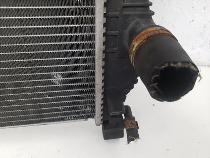 2007 - 2015 Saab 9-3  Estate RADIATOR (MANUAL) (A/C CAR) 12775541
