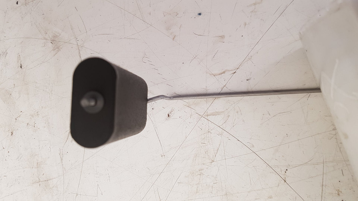 2015 - 2019 Volvo V40 Cross Country  Hatchback Fuel Pump 31321091