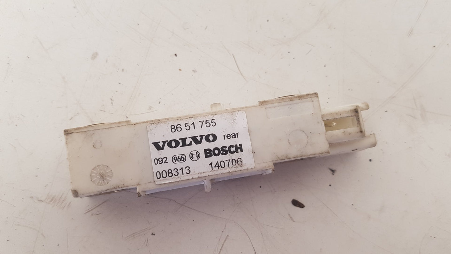 2003 - 2009 Volvo XC90   Crash Sensor 8651755