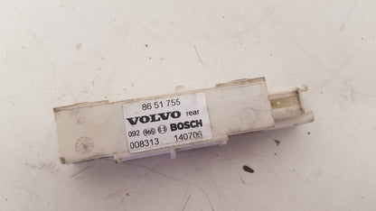 2003 - 2009 Volvo XC90   Crash Sensor 8651755