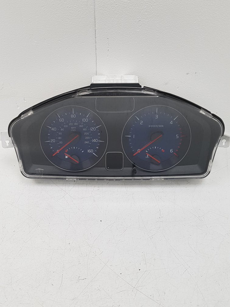 2004 - 2010 Volvo V50   Estate Instrument Cluster 30733375