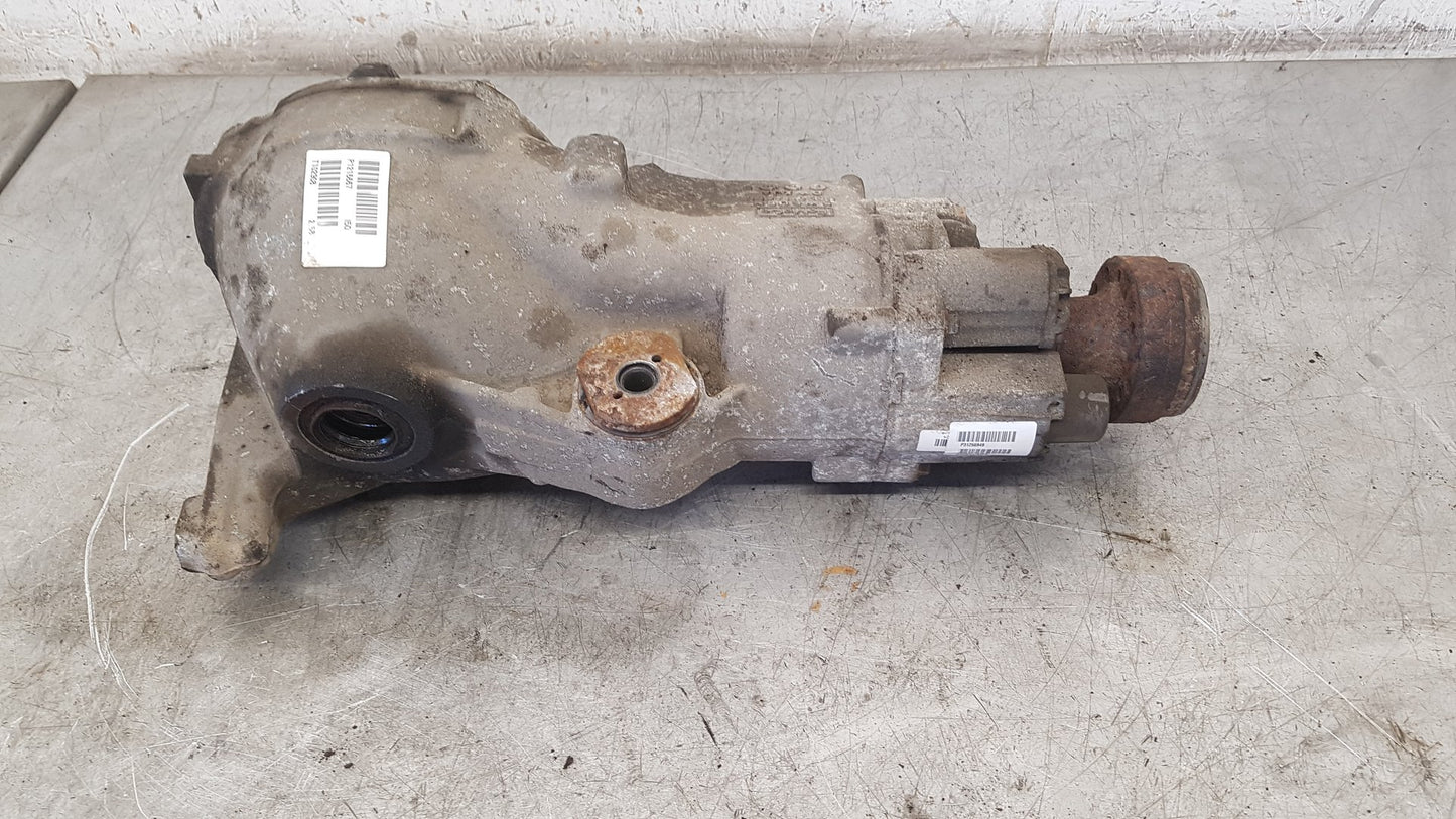 2001 - 2005 Saab 9-5  Estate Headlight Switch 4616124