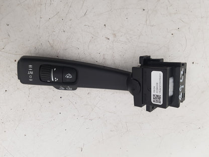 2012 - 2015 Volvo V40  Hatchback Wiper Switch 31394008