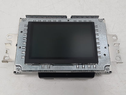 2014 Volvo V40 Cross Country  Hatchback Dash Display Unit 7 505 800 023
