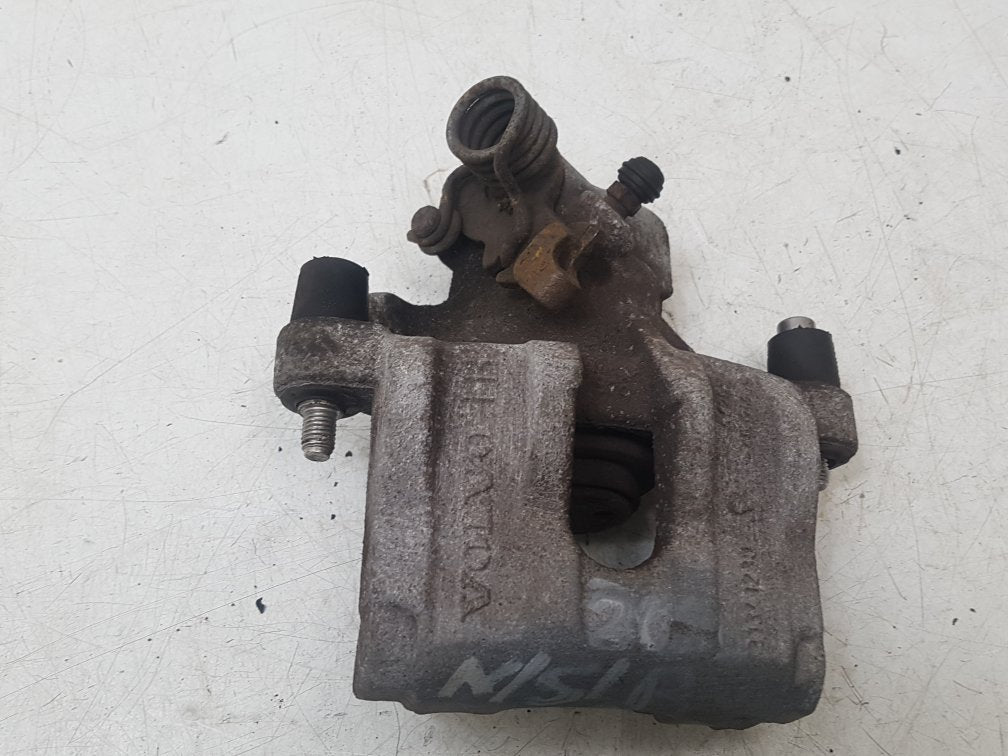 2004 - 2012 Volvo V50   Estate Left Rear Caliper 31341230