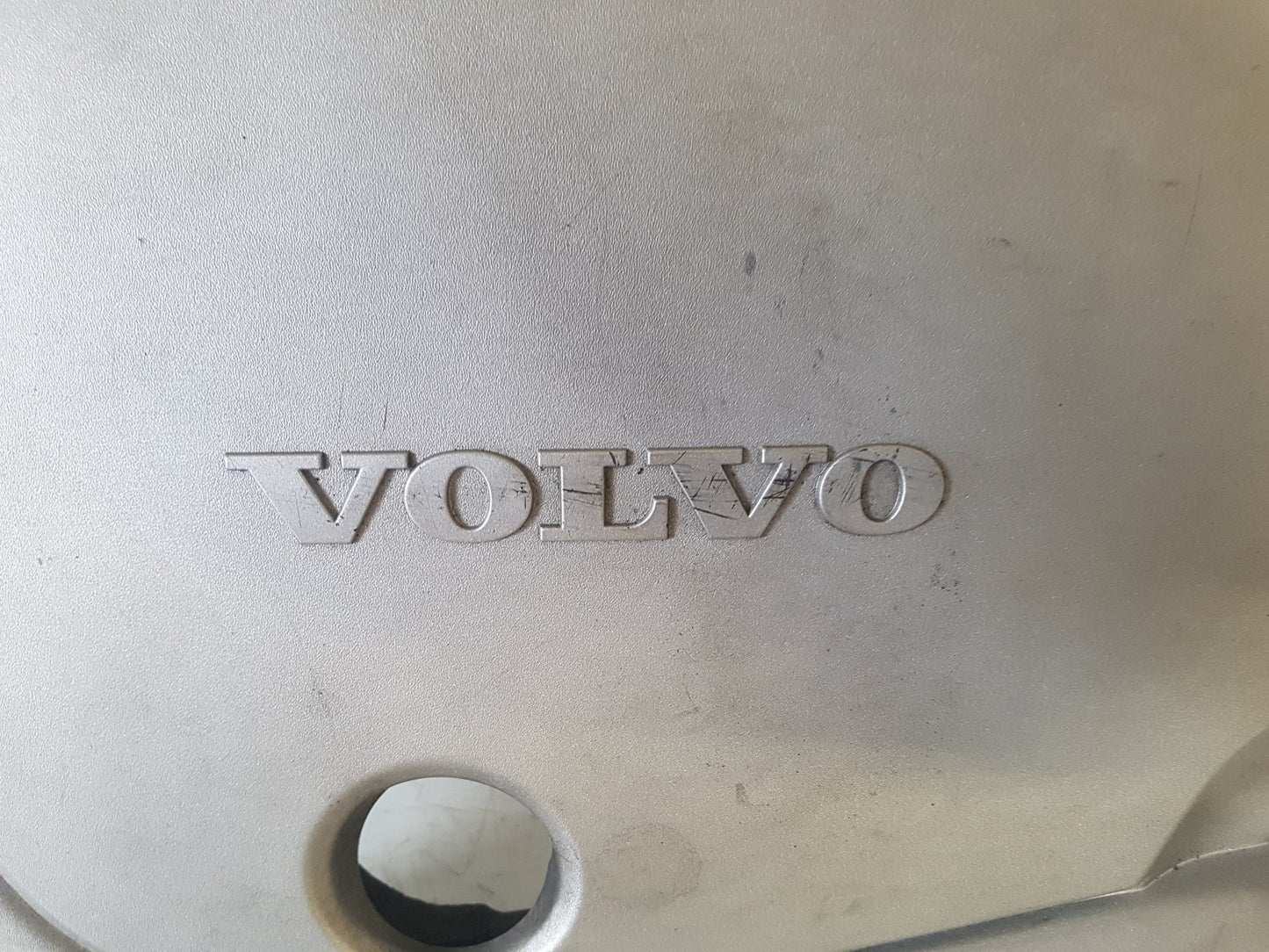 2006 - 2013 Volvo C70  Convertible Engine Cover 30731962