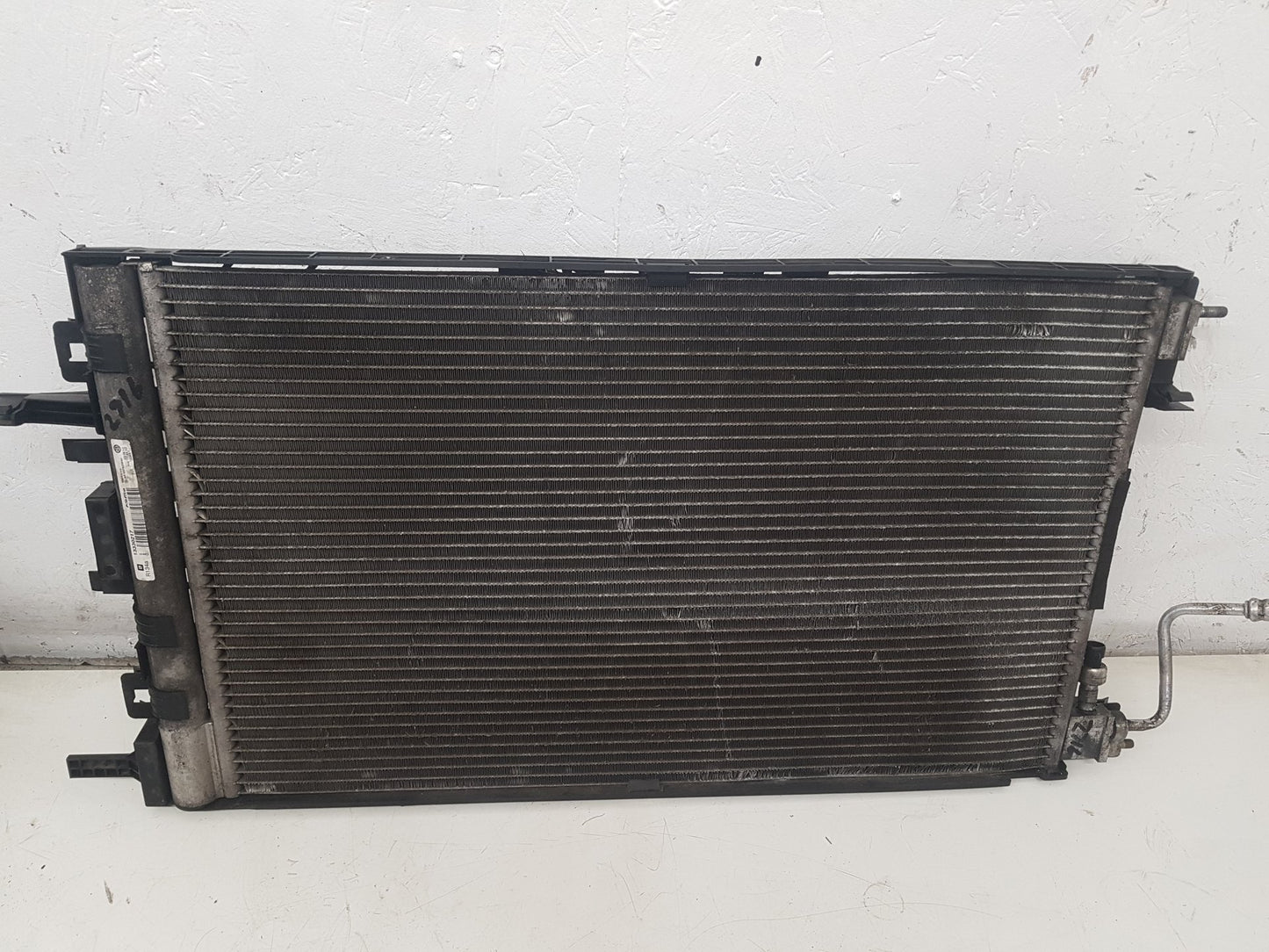 2010 - 2012 Saab 9-5  Saloon A/C Condenser 13330217