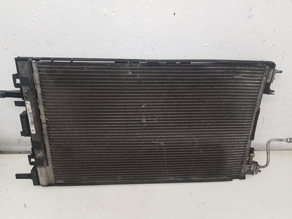 2010 - 2012 Saab 9-5  Saloon A/C Condenser 13330217