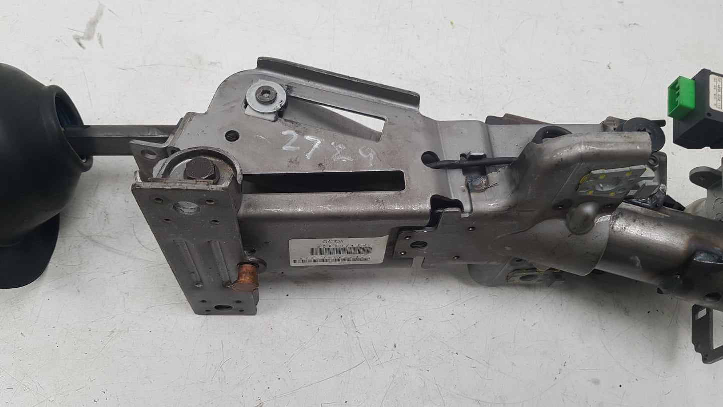 2003 - 2014 Volvo XC90 I 275 Estate Steering Column 31202928