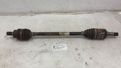 2010 Volvo XC70  Estate Right Rear Drive Axle 31259504