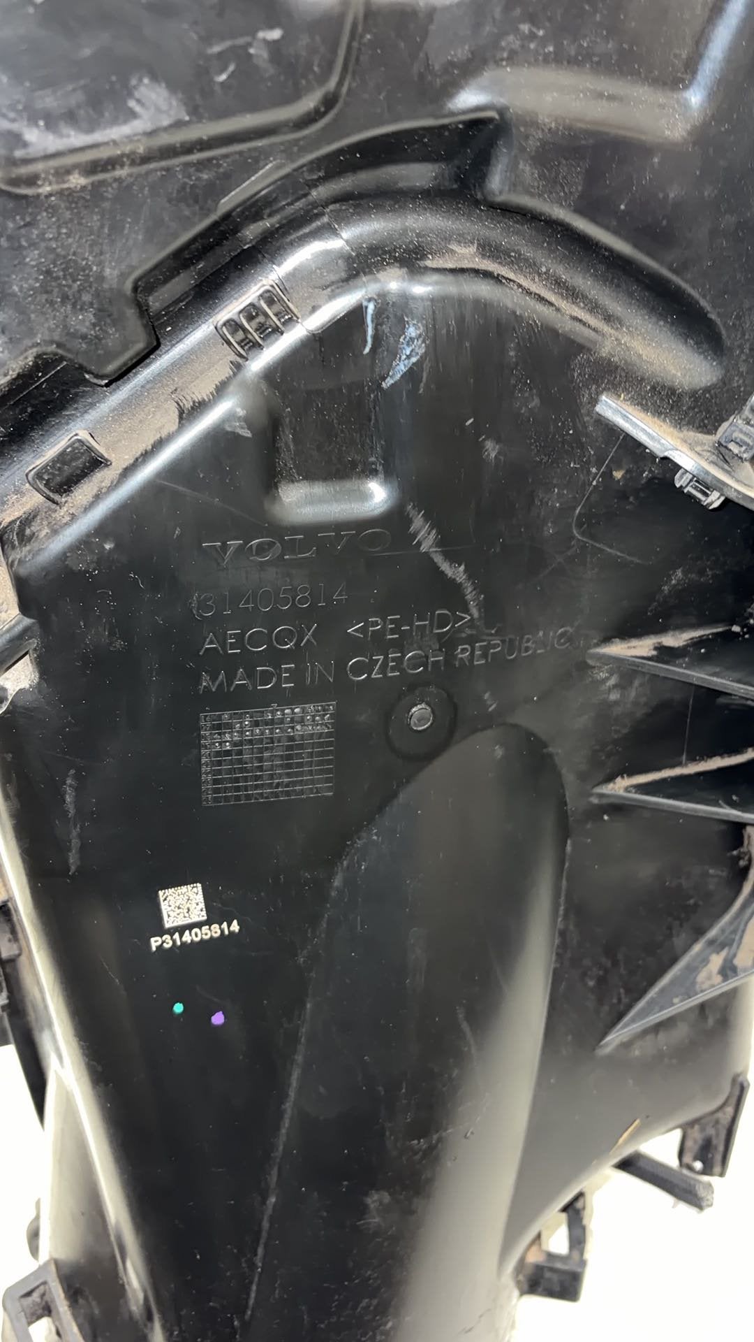 2017 - 2026 Volvo V60 II 225 Estate Adblue Tank Assembly 31405814