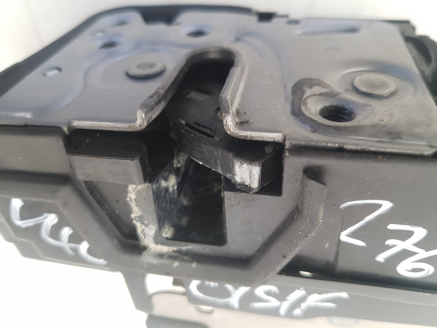 2015 - 2019 Volvo V40 Cross Country  Hatchback Right Front Door Lock Actuator 31440392