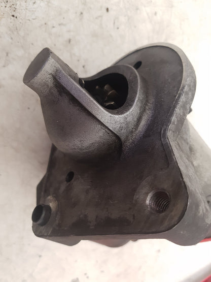2011 - 2015 Volvo V60 I 157 Estate Starter Motor 30659478