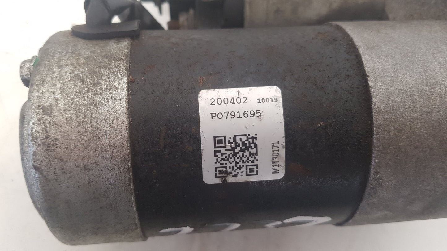 2005 - 2015 Saab 9-3  Estate Starter Motor P0791695