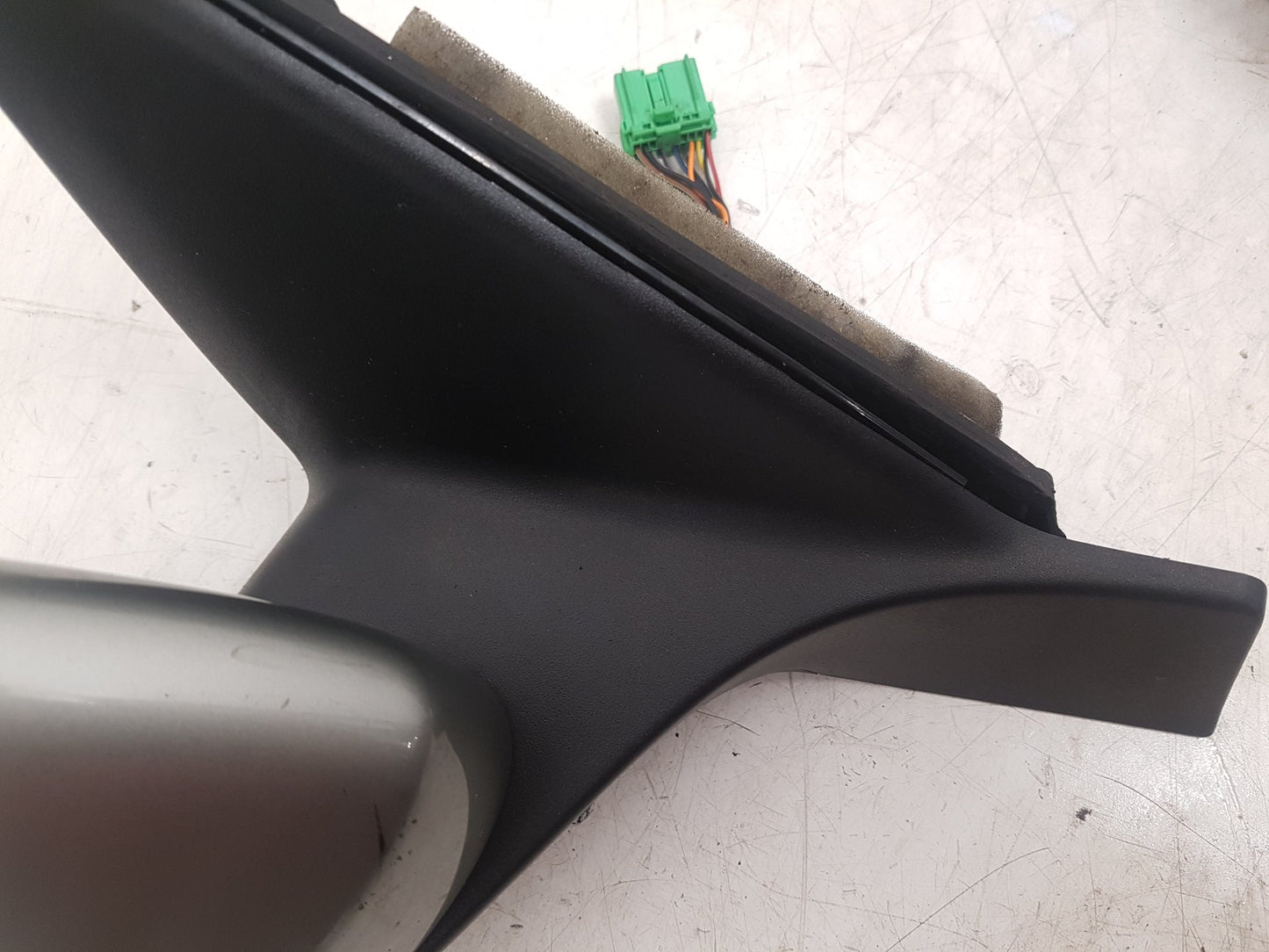 2008 - 2011 Volvo V70  Estate DOOR MIRROR - ELECTRIC (DRIVER SIDE)