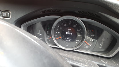 2015 Volvo V40  Hatchback Diesel