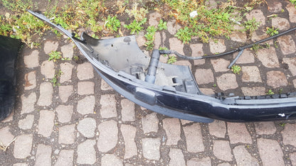2003 - 2014 Volvo XC90 I 275 Estate Front Bumper 39989390