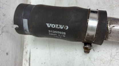 2017 - 2026 Volvo V60 II 225 Estate FUEL FILLER NECK/PIPE 33345867