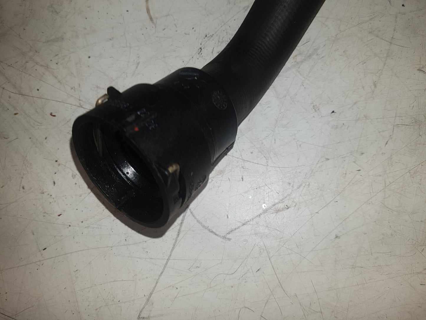 2012 Volvo S60  Saloon RADIATOR HOSE